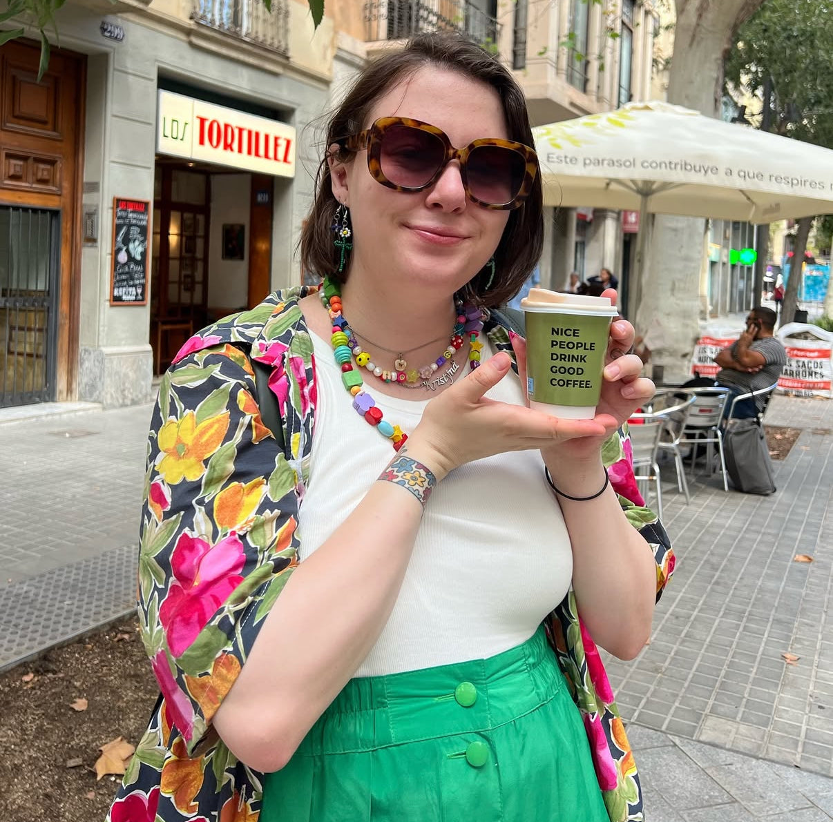 Kristýna Koblasová | Ilustruju