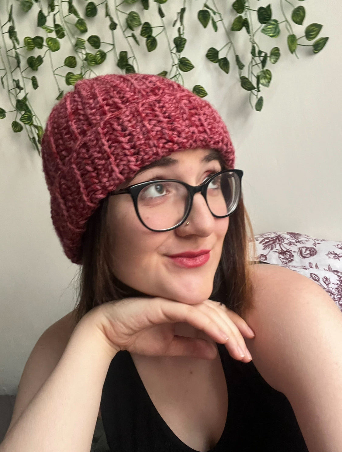 Laura Marie Smrkovská