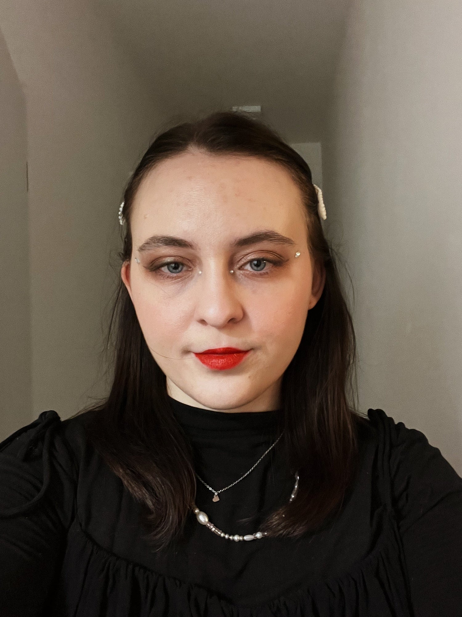 Tereza Hlaváčková | Trochu Hezčí