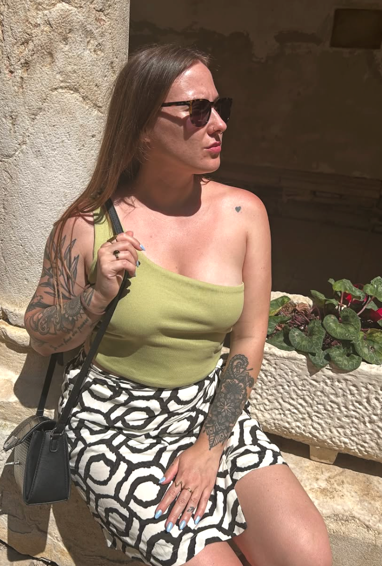 Michaela Lišková | LILAFOX