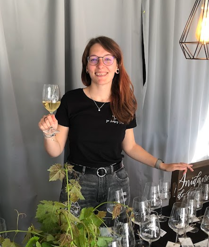 Veronika Dvořáková | Za krásný domov