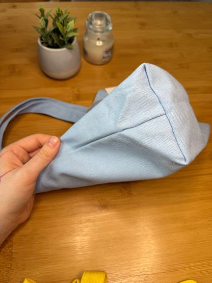 Malá taška "svačina"