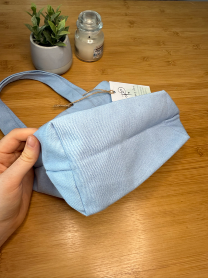 Malá taška "svačina"