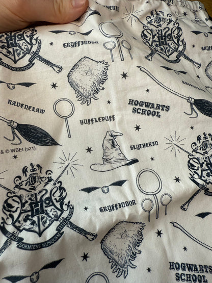 Vak Harry Potter s vnitřní kapsou